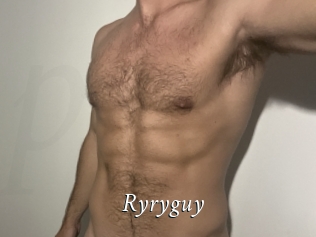 Ryryguy