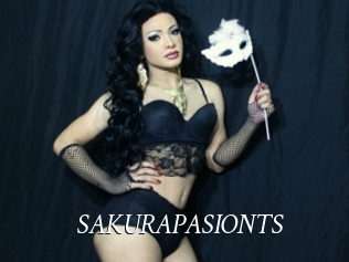 SAKURAPASIONTS