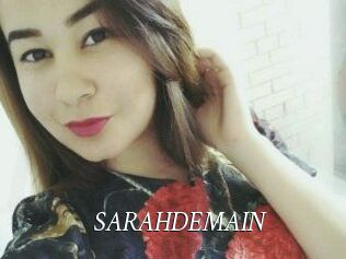 SARAH_DEMAIN