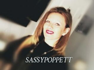 SASSYPOPPETT