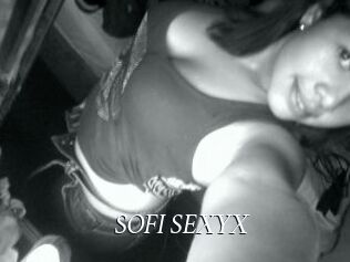 SOFI_SEXYX