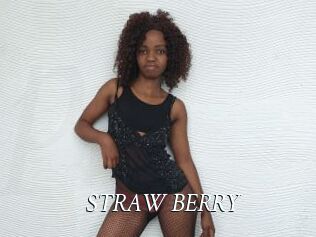 STRAW_BERRY