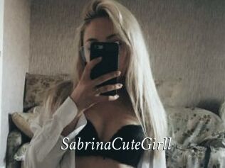 SabrinaCuteGirll