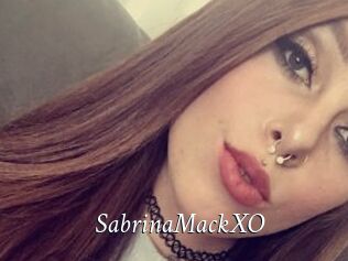 SabrinaMackXO