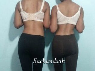 Sachandsah