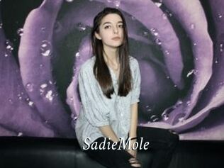 SadieMole