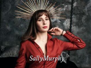 SallyMurphy