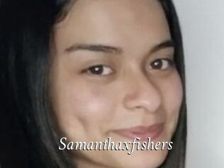 Samanthaxfishers