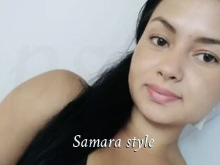 Samara_style