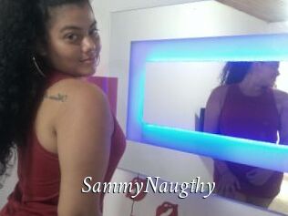 SammyNaugthy