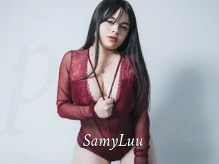 SamyLuu