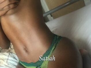 Satiah