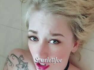 Scarlett_Joe