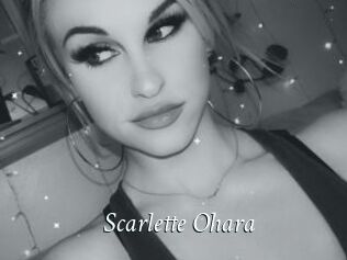 Scarlette_Ohara