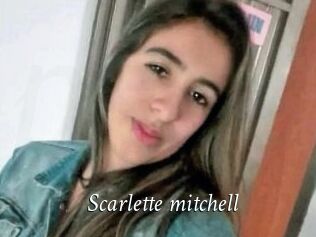 Scarlette_mitchell