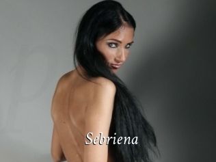 Sebriena