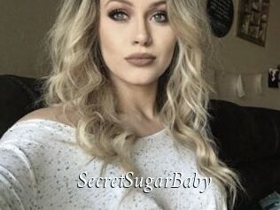 SecretSugarBaby