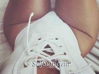 SelfSufficient