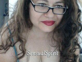 SensualSpirit