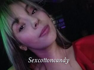 Sexcottoncandy