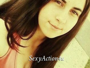 SexyAction4u