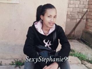 SexyStephanie99