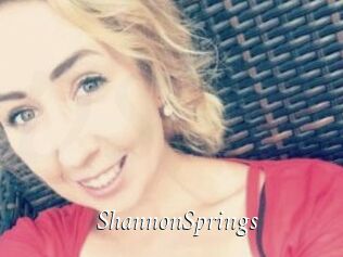 ShannonSprings