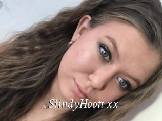 SiindyHoott_xx