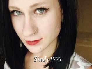 Sindy1995