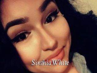 Sinthia_White