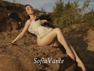 SofiaVance