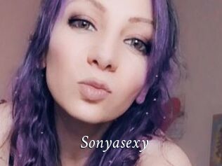 Sonyasexy