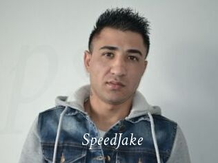 SpeedJake