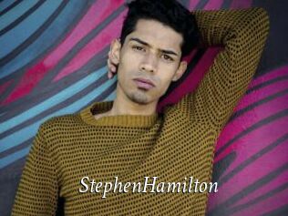StephenHamilton