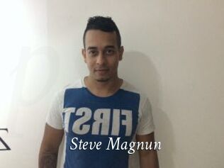 Steve_Magnun