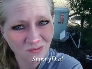 StormyDial