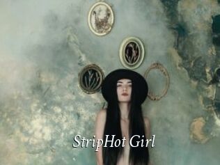 StripHot_Girl