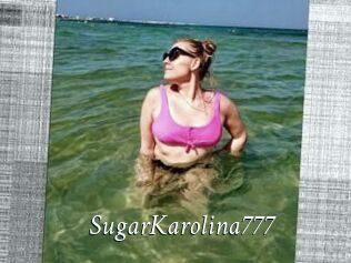 SugarKarolina777