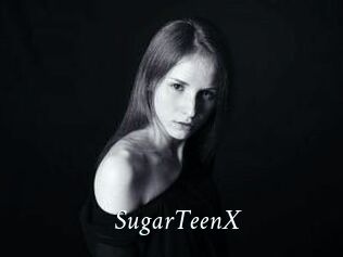 SugarTeenX