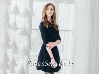 SusanSexyBoobs
