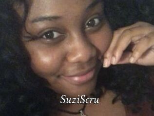 SuziScru