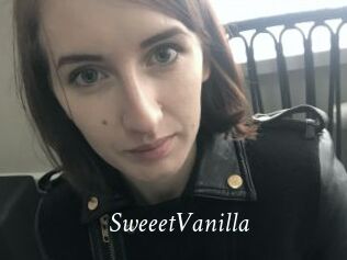 SweeetVanilla