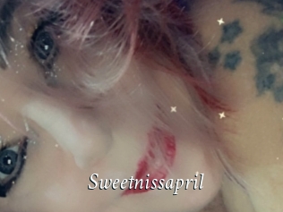 Sweetnissapril