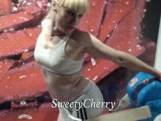 SweetyCherry