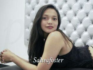 Sahrafoster