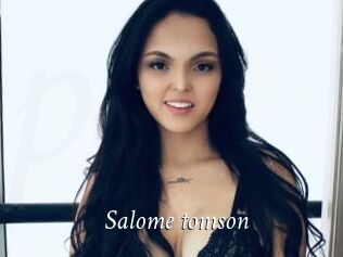 Salome_tomson