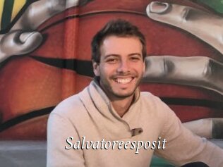 Salvatoreesposit