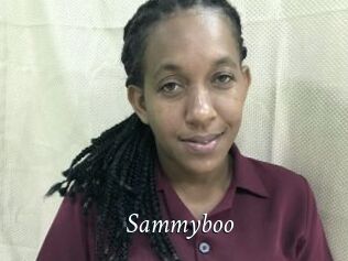 Sammyboo