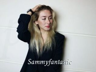 Sammyfantastic