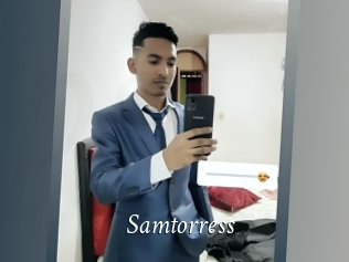 Samtorress